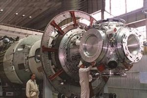 中國天空號實驗室