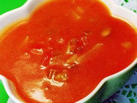 滋味番茄濃湯 滋味番茄濃湯