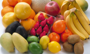 降壓食物 降壓食物