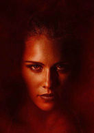  克萊爾·霍爾特