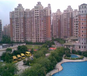 廣州海倫堡 廣州海倫堡