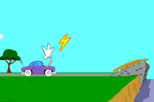 《米奇超級賽車》 《米奇超級賽車》