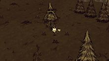 Don't Starve