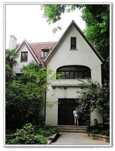 滸山醫院舊址 滸山醫院舊址