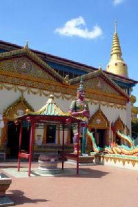 泰國佛教寺廟 泰國佛教寺廟