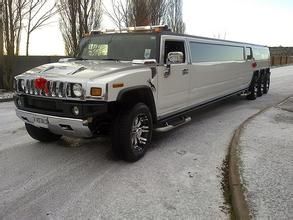 悍馬LIMO 悍馬LIMO