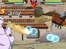 曉決戰忍界2 曉決戰忍界2