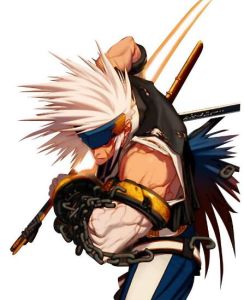 純白之刃 純白之刃