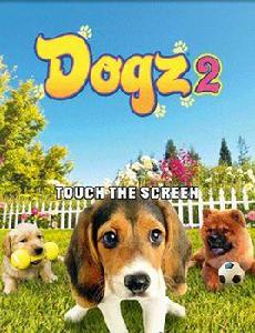 電子寵物2 電子寵物2