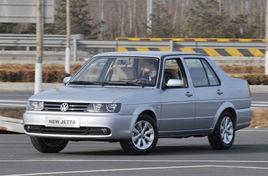 2010款新捷達 2010款新捷達