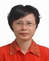 肖惠珠[中共海南省海口市紀委原副書記]