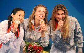 奧莉加·列列伊科 奧莉加·列列伊科