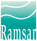 關於特別是作為水禽棲息地的國際重要濕地公約