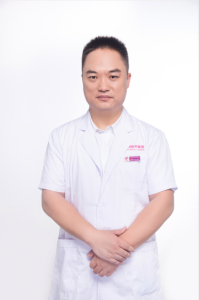 高敏[湖南美研醫療美容院長]