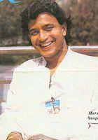 米特胡恩·查克拉波爾迪 米特胡恩·查克拉波爾迪