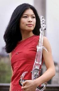 Vanessa-Mae