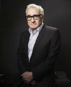 馬丁·斯科塞斯