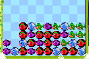 大馬哈魚消消看 大馬哈魚消消看