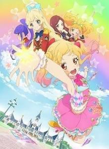 偶像活動stars 偶像活動stars