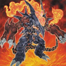 火山卡組 火山卡組