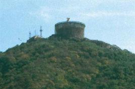 紫金山觀景台 紫金山觀景台