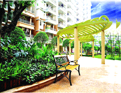 萬柳堂舊址 萬柳堂舊址