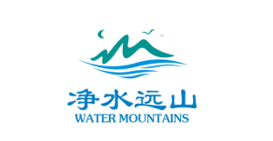 淨水遠山 淨水遠山