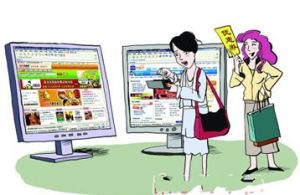 優惠券大軍正在形成