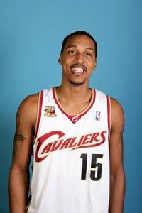 穆恩[美國職業籃球運動員]