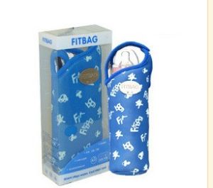 舒仕單杯保溫提袋 舒仕單杯保溫提袋