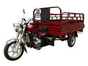 機動三輪車 機動三輪車