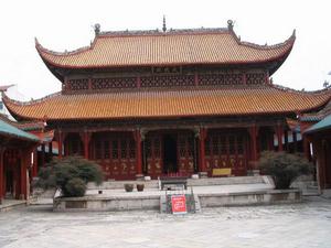 澧縣文廟 澧縣文廟