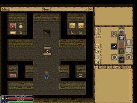 勇者闖魔法山洞 勇者闖魔法山洞