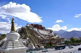 嘿!拉薩 嘿!拉薩