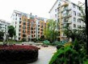 清溪大廈 清溪大廈