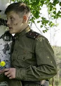 灰色華爾茲[俄羅斯2010年列昂尼德·比切文主演電影]