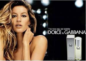 杜嘉班納 杜嘉班納