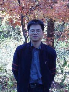 沈平[吉林大學教授]