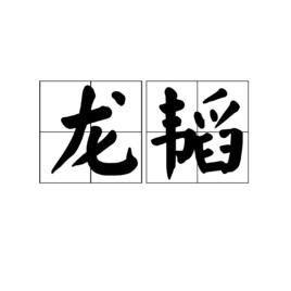 龍韜 龍韜