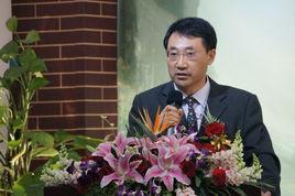 鄭國建[海口市人大常委會副主任]