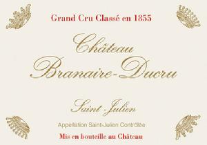 班尼杜克莊園正牌