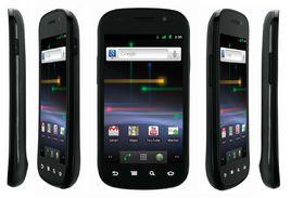 Google Nexus S Google Nexus S