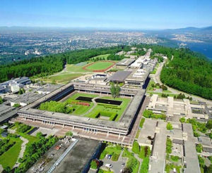 加拿大西蒙弗雷澤大學 加拿大西蒙弗雷澤大學