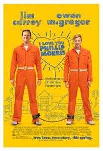 《我愛你莫里斯》