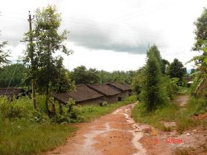 幫戶自然村 幫戶自然村