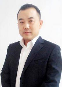 楊鈞[投資型商業地產創始人]