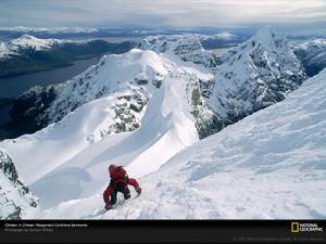 巴塔哥尼亞高原