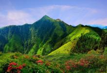 永豐[江西省吉安市下轄縣]