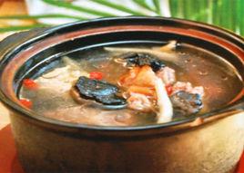 肉蓯蓉燉羊肉 肉蓯蓉燉羊肉