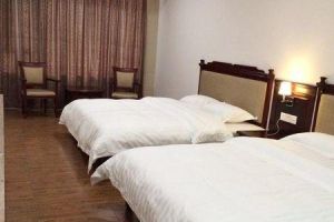 江門市蓬江區長潤大酒店 江門市蓬江區長潤大酒店